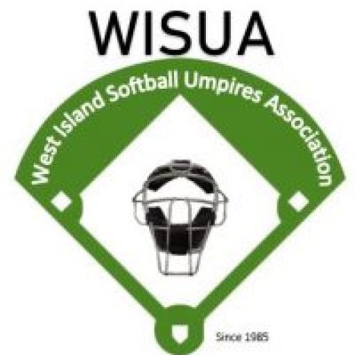West Island Softball Umpires Association (WISUA)